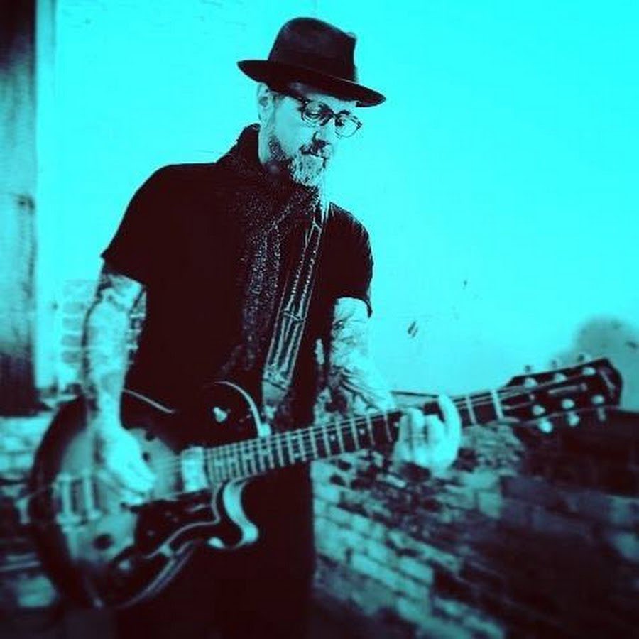 buzz_kunst's tweet photo. #NowPlaying 【No. 481】
Rob Lamothe - We Are the Water
(From New Single "We Are the Water", 30th of May, 2025)
#Falk
#Blues
#HardRock
#Riverdogs
#CrossCountryDriver
#RobLamothe
https://t.co/O4b2OEmj9T @YouTubeより https://t.co/LX38akueF6