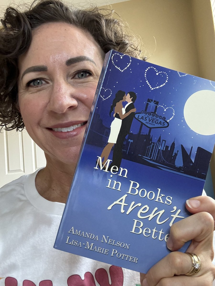 A. Nelson & L.M. Potter, award-winning authors (@anelsonlmpotter) on Twitter photo <a href="/Gerlach12207435/">Brigitte Gerlach🌊💙😿😪💚#ClimateActionNow</a> <a href="/LaylaHawke2/">Layla Hawke, author</a> <a href="/VanitaHork/">Vanita Shukla Hork</a> <a href="/ionacrv/">Iona Morrison</a> <a href="/tristanbtaylor/">Tristan B Taylor</a> <a href="/SPOFarrell3/">S.P. O’Farrell</a> <a href="/ganderson7/">larry anderson</a> <a href="/AuthorBourgeois/">Paul Bourgeois</a> <a href="/crystalnapolit2/">crystal napolitano</a> <a href="/SempaiGreg/">Gregory Alexander Sharp Author</a> <a href="/BeatriceLacy/">Beatrice Lacy</a> <a href="/BigNobeli3100/">Beli</a> <a href="/annette_koppco/">Annette Official Chronicler of the Miso Mice🐭</a> <a href="/M_Cobbett71/">M.G. Cobbett (Writer/Reader/Reviewer) - see cover</a> <a href="/ShenaeChase/">Shenae Chase Author - The Love Mentalist</a> <a href="/SnapeyWapey/">Francis O’Keefe. Asystole. Available NOW!</a> <a href="/GeorgeYuhasz/">George Yuhasz</a> <a href="/graestonewriter/">George Beckman- Books from Graestone</a> <a href="/julianna_author/">Julianna Morris 🌼 Writer</a> <a href="/AuthorMBTosi/">AuthorMBTosi</a> <a href="/StorySpirit4U/">StorySpirit4U</a> <a href="/Kellyrei007/">Kelly Miller, Amazon Best-Selling Author 💜🐶🐎</a> <a href="/KavalAuthorActs/">Pamela Kaval - Author Actor Filmmaker</a> <a href="/EveRabi1/">Eve Rabi #RomanticSuspense #author</a> <a href="/AikinNorb/">Norb Aikin</a> <a href="/fatdogsfrance/">Beth Haslam</a> <a href="/jordana_greene/">Jordana Greene 🌸 Writing 🐺🐾🐿️🌲🍁</a> <a href="/AuthorPiro/">Jessica Piro</a> <a href="/jgmacleodauthor/">J.G. MacLeod</a> <a href="/booksbyJeanneR/">Jeanne Roland</a> <a href="/HypMighty/">MightyHyp</a> <a href="/seacaummisar/">Sea Caummisar</a> <a href="/HorrorMcgregor/">Martin McGregor Horror Author</a> <a href="/LMFord2/">LM Ford-Author</a> <a href="/Holly_H_H/">holly h. h.</a> <a href="/joanne_paulson/">Author JC Paulson 🇺🇦 🕊🐧</a> <a href="/Emme_Klama/">Emme</a> <a href="/EdwardSelender/">Edward Selender</a> <a href="/Irishgirl692/">Irishgirl69</a> <a href="/L_Montes223/">L. M. Montes | The Cross's Key</a> Thanks, Brigitte!!
🔗<a href="/JessSFrankel/">Jesse Seth Frankel--YA Fantasy/Adventure Author</a> <a href="/steven_arnett/">Steven Arnett</a>
Only $5.99 on Kindle! Get yours today! ⭐️⭐️⭐️⭐️⭐️
bit.ly/44Hikps
Molly hires a male companion for writing inspiration, but is their chemistry fact or fiction?
#BooksWorthReading #NelsonPotter #sweetromance <a href="/Gerlach12207435/">Brigitte Gerlach🌊💙😿😪💚#ClimateActionNow</a> <a href="/LaylaHawke2/">Layla Hawke, author</a> <a href="/VanitaHork/">Vanita Shukla Hork</a> <a href="/ionacrv/">Iona Morrison</a> <a href="/tristanbtaylor/">Tristan B Taylor</a> <a href="/SPOFarrell3/">S.P. O’Farrell</a> <a href="/ganderson7/">larry anderson</a> <a href="/AuthorBourgeois/">Paul Bourgeois</a> <a href="/crystalnapolit2/">crystal napolitano</a> <a href="/SempaiGreg/">Gregory Alexander Sharp Author</a> <a href="/BeatriceLacy/">Beatrice Lacy</a> <a href="/BigNobeli3100/">Beli</a> <a href="/annette_koppco/">Annette Official Chronicler of the Miso Mice🐭</a> <a href="/M_Cobbett71/">M.G. Cobbett (Writer/Reader/Reviewer) - see cover</a> <a href="/ShenaeChase/">Shenae Chase Author - The Love Mentalist</a> <a href="/SnapeyWapey/">Francis O’Keefe. Asystole. Available NOW!</a> <a href="/GeorgeYuhasz/">George Yuhasz</a> <a href="/graestonewriter/">George Beckman- Books from Graestone</a> <a href="/julianna_author/">Julianna Morris 🌼 Writer</a> <a href="/AuthorMBTosi/">AuthorMBTosi</a> <a href="/StorySpirit4U/">StorySpirit4U</a> <a href="/Kellyrei007/">Kelly Miller, Amazon Best-Selling Author 💜🐶🐎</a> <a href="/KavalAuthorActs/">Pamela Kaval - Author Actor Filmmaker</a> <a href="/EveRabi1/">Eve Rabi #RomanticSuspense #author</a> <a href="/AikinNorb/">Norb Aikin</a> <a href="/fatdogsfrance/">Beth Haslam</a> <a href="/jordana_greene/">Jordana Greene 🌸 Writing 🐺🐾🐿️🌲🍁</a> <a href="/AuthorPiro/">Jessica Piro</a> <a href="/jgmacleodauthor/">J.G. MacLeod</a> <a href="/booksbyJeanneR/">Jeanne Roland</a> <a href="/HypMighty/">MightyHyp</a> <a href="/seacaummisar/">Sea Caummisar</a> <a href="/HorrorMcgregor/">Martin McGregor Horror Author</a> <a href="/LMFord2/">LM Ford-Author</a> <a href="/Holly_H_H/">holly h. h.</a> <a href="/joanne_paulson/">Author JC Paulson 🇺🇦 🕊🐧</a> <a href="/Emme_Klama/">Emme</a> <a href="/EdwardSelender/">Edward Selender</a> <a href="/Irishgirl692/">Irishgirl69</a> <a href="/L_Montes223/">L. M. Montes | The Cross's Key</a> Thanks, Brigitte!!
🔗<a href="/JessSFrankel/">Jesse Seth Frankel--YA Fantasy/Adventure Author</a> <a href="/steven_arnett/">Steven Arnett</a>
Only $5.99 on Kindle! Get yours today! ⭐️⭐️⭐️⭐️⭐️
bit.ly/44Hikps
Molly hires a male companion for writing inspiration, but is their chemistry fact or fiction?
#BooksWorthReading #NelsonPotter #sweetromance