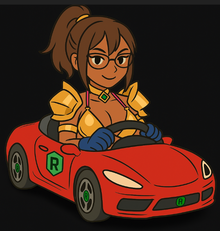 🚗✨ Ronencar &amp; Doll Fantasy! 🚀

The hype is real! The highly anticipated cars are finally here and ready to hit the road everything points to this project being a major success. <a href="/Keirrian_/">Keirrian</a>  Getting it done !!

👀 The next mint will be from Doll Fantasy, so stay tuned: if you’ve