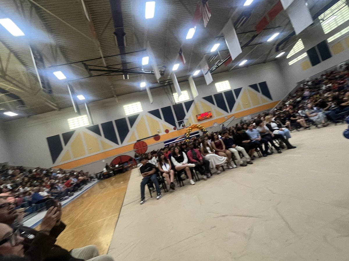 Daniel Medina (@forthevalley_dm) on Twitter photo It was a Full house tonight for our 8th grade ceremony.
Thank you to <a href="/CMBJJBSLB/">Charlie Bustillos</a> for your FOR the Valley message to our students and community.
My heart is full!
#FORtheValley It was a Full house tonight for our 8th grade ceremony.
Thank you to <a href="/CMBJJBSLB/">Charlie Bustillos</a> for your FOR the Valley message to our students and community.
My heart is full!
#FORtheValley