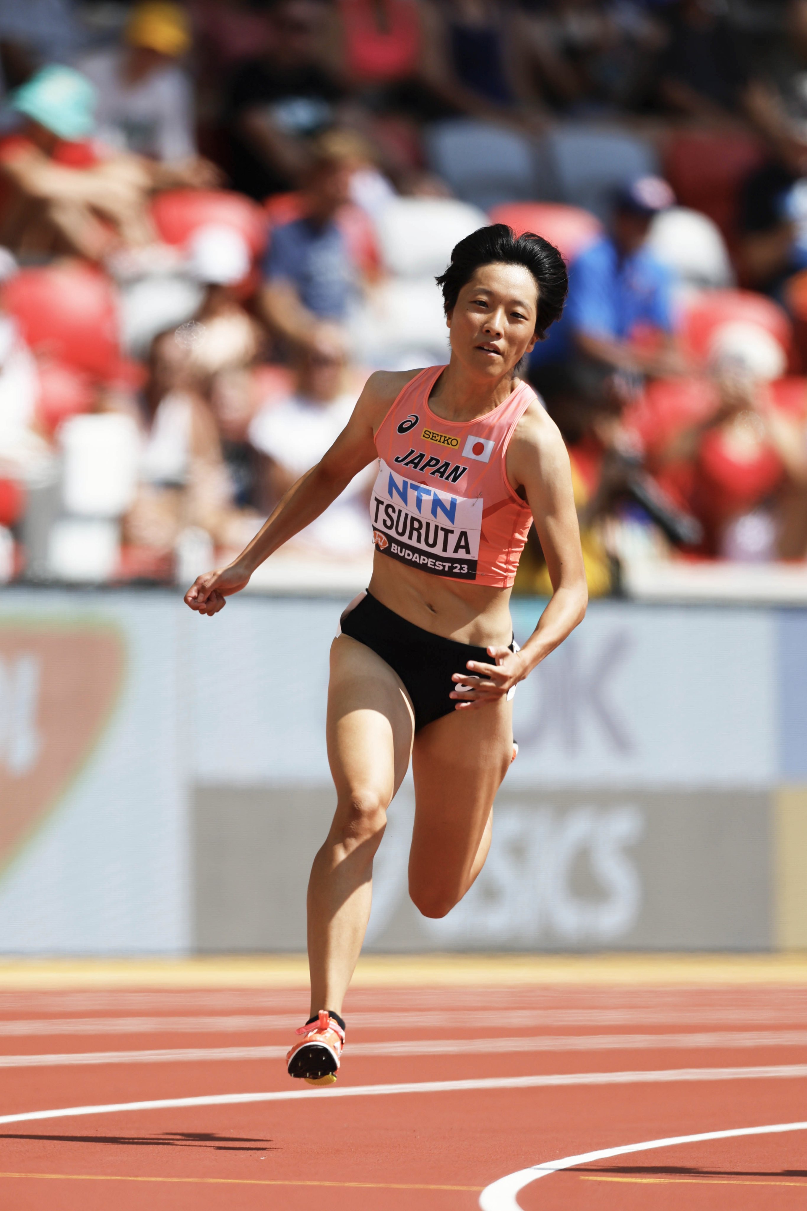 アジアの雄・アワンのいないアジア選手権 日本選手のゴールド