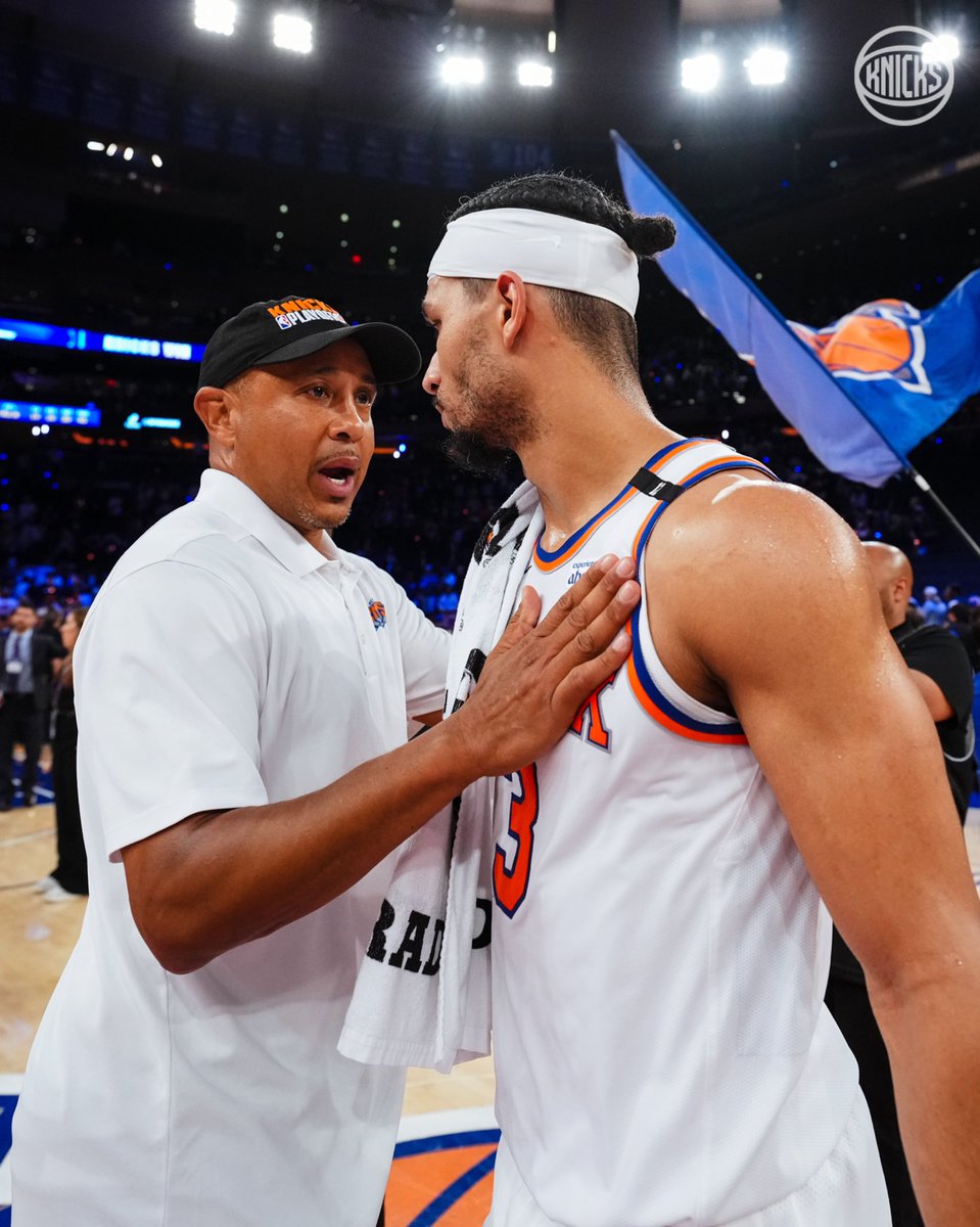 always a family affair at the crib 🏠

#NewYorkForever