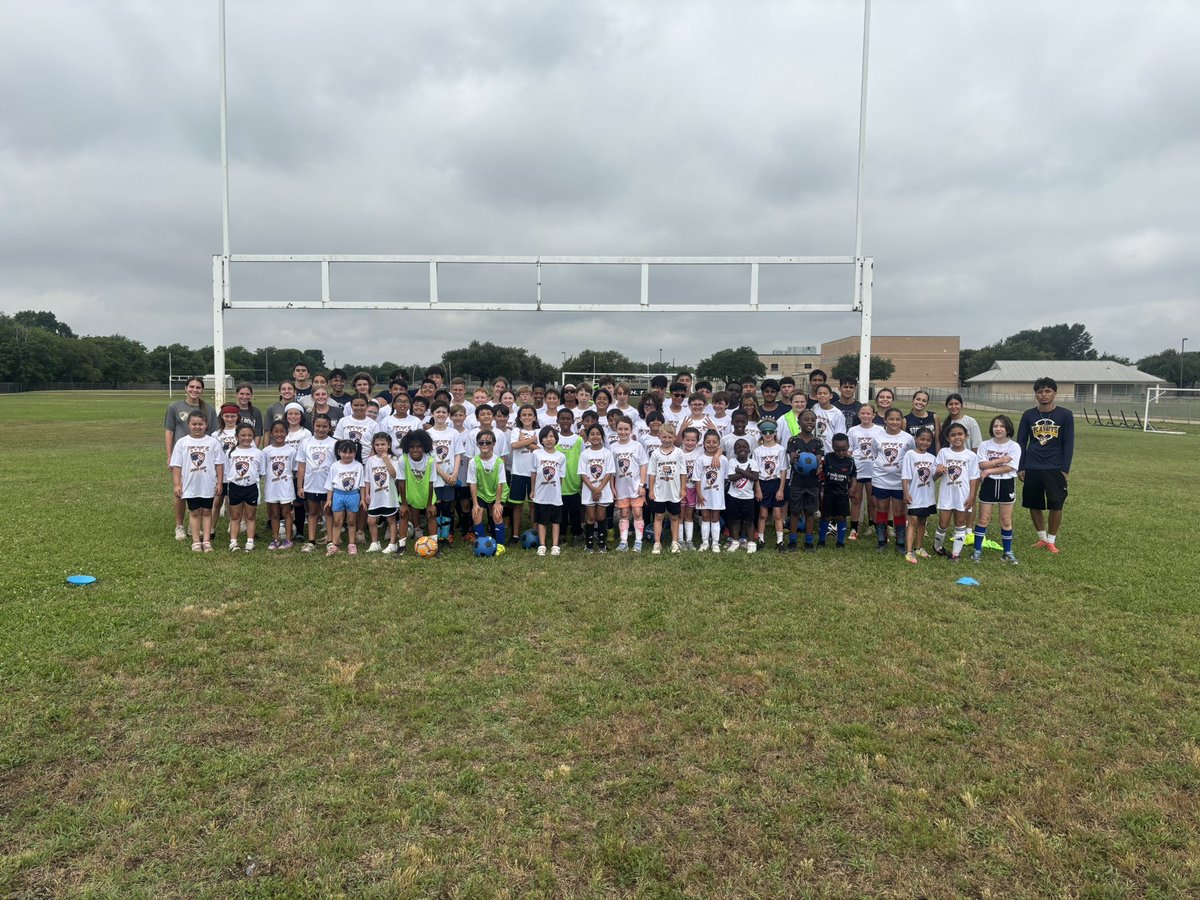Stony Point Tigers Men’s Soccer tweet media