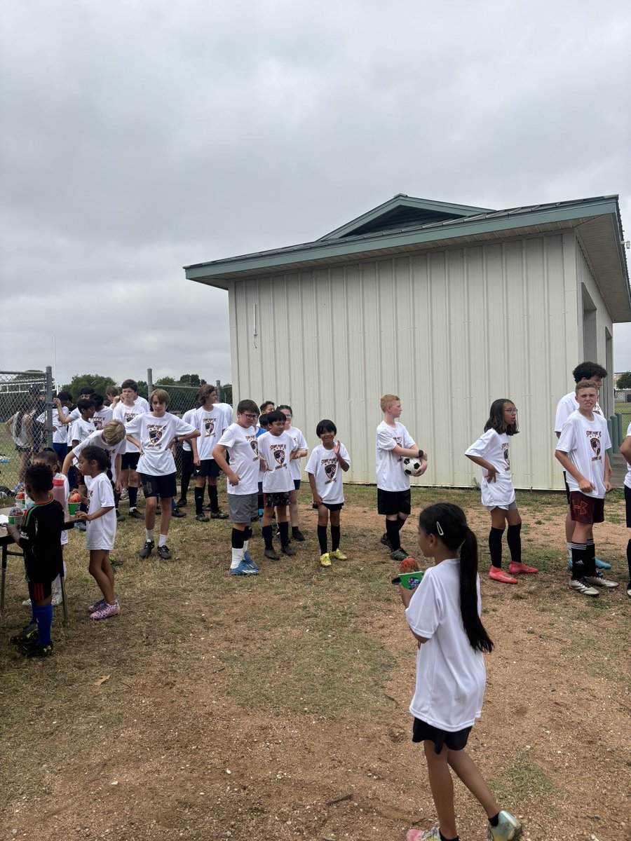 Stony Point Tigers Men’s Soccer tweet media