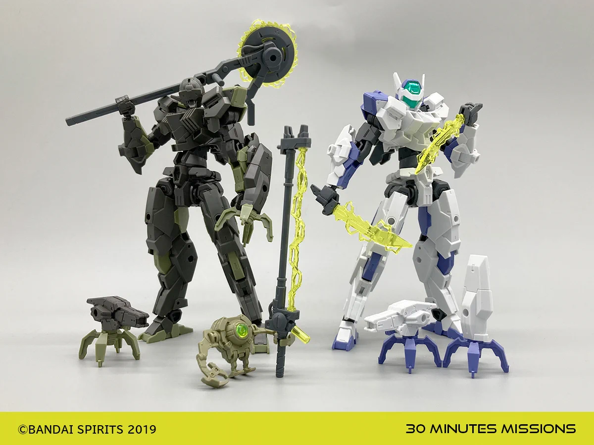 30 MINUTES MISSIONS公式SNS on X: 