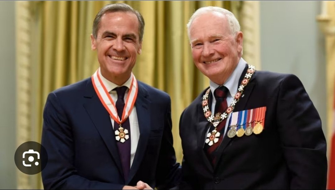 Ab Gamble 🇨🇦 (@abgamble1) on Twitter photo <a href="/PierrePoilievre/">Pierre Poilievre</a> Your character assassination of David Johnston was a Canadian tragedy, it's not going to work on Carney.. <a href="/PierrePoilievre/">Pierre Poilievre</a> Your character assassination of David Johnston was a Canadian tragedy, it's not going to work on Carney..