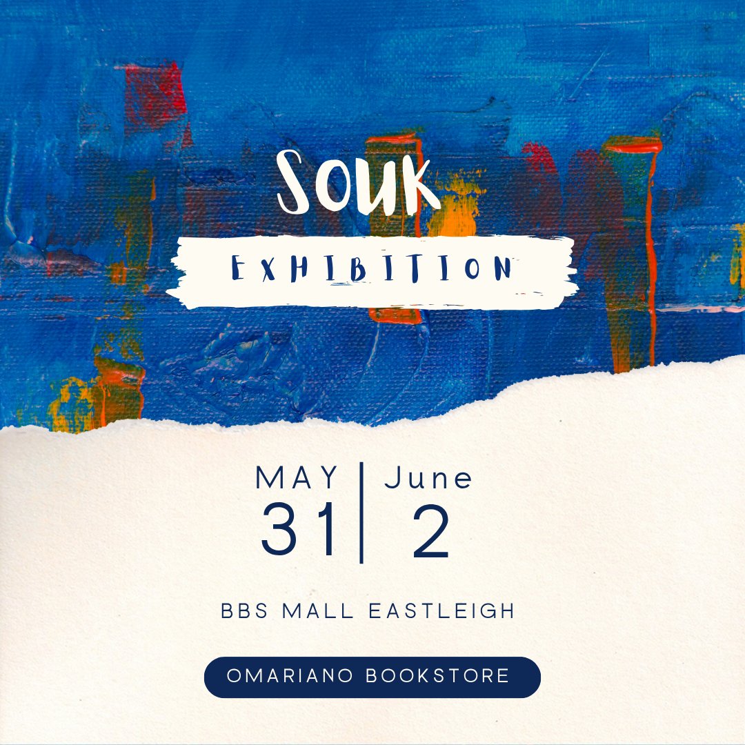 See you all at BBS MALL this weekend In Sha Allah. 

You can shop online, omariano.com.