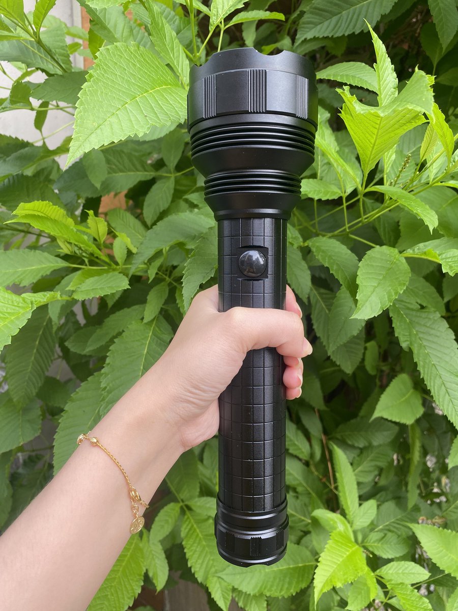 Thegioidenpin's tweet image. 📷📷 ĐÈN PIN SIÊU SÁNG ĐÈN PIN SIÊU SÁNG WASING WFL-H22 (CHÍNH HÃNG)
📷 Model: H22
📷 Độ Sáng: 2000 lumens maximum
📷 Sử dụng pin sạc 26650x 2, dung lượng 10000mAh
📷 Giá khuyến mãi: 900k
#denpinsieusang #thegioidenpin #wasing #wasing_h22
+ Hotline &amp;amp; Zalo: 0898.838.828