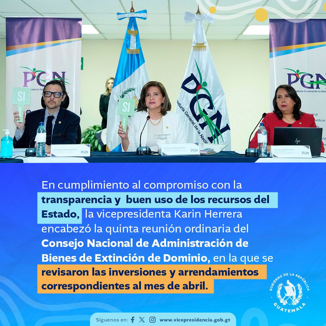 Trabajamos unidos y con compromiso para asegurar un futuro digno para nuestra niñez y promover la gestión transparente y responsable de los recursos públicos. 

#ElPuebloDignoEsPrimero