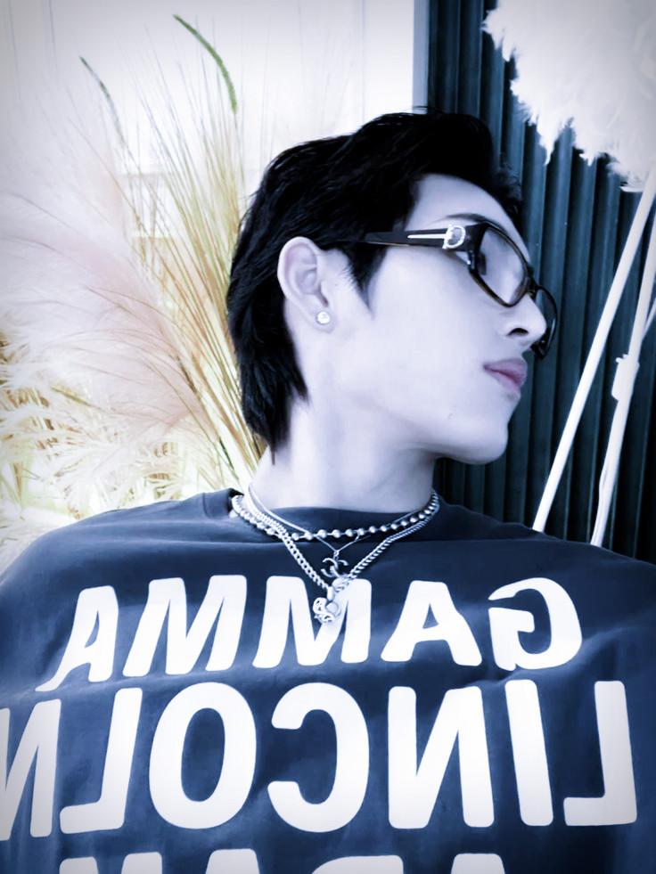 𝕯𝙖𝙙𝙖^᪲ 🐺 (@wh001fa) on Twitter photo 