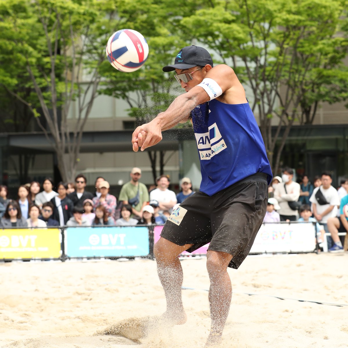 🏖️ジャパンビーチバレーボールツアー2025 第2戦 グランドスラム