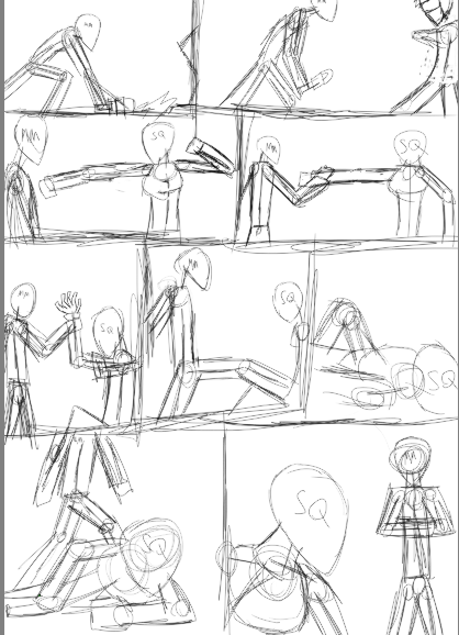 half_dead_sam's tweet photo. almost finish this issue
#drawing #comicn #webcomic #art https://t.co/CcYz2Vj0yj