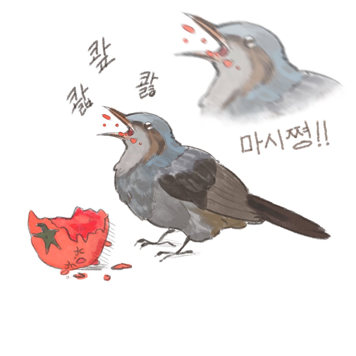 Handeodeum_0403's tweet photo. 그냥 지나치기엔 사진2가 너무 귀여웠습니다..//// 🤭 https://t.co/aVE09d2N7h