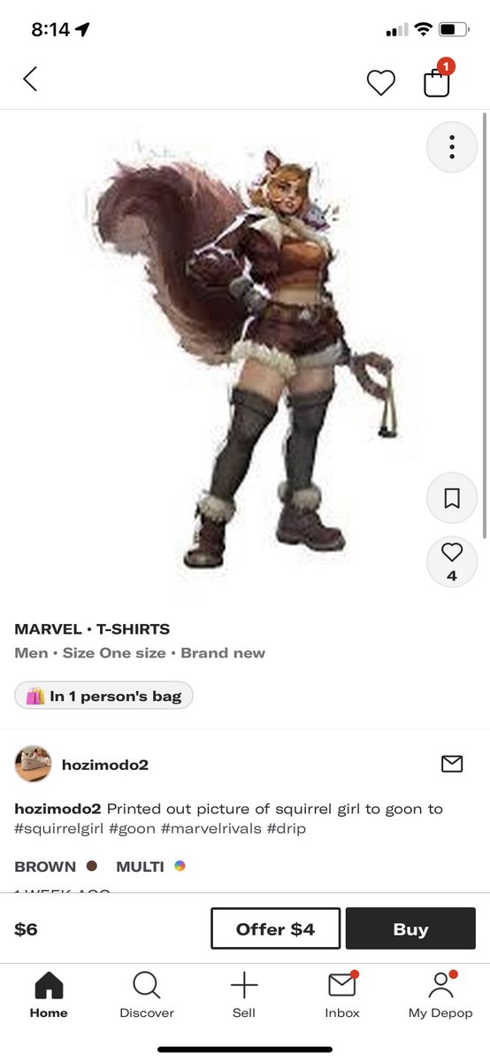 Oh!