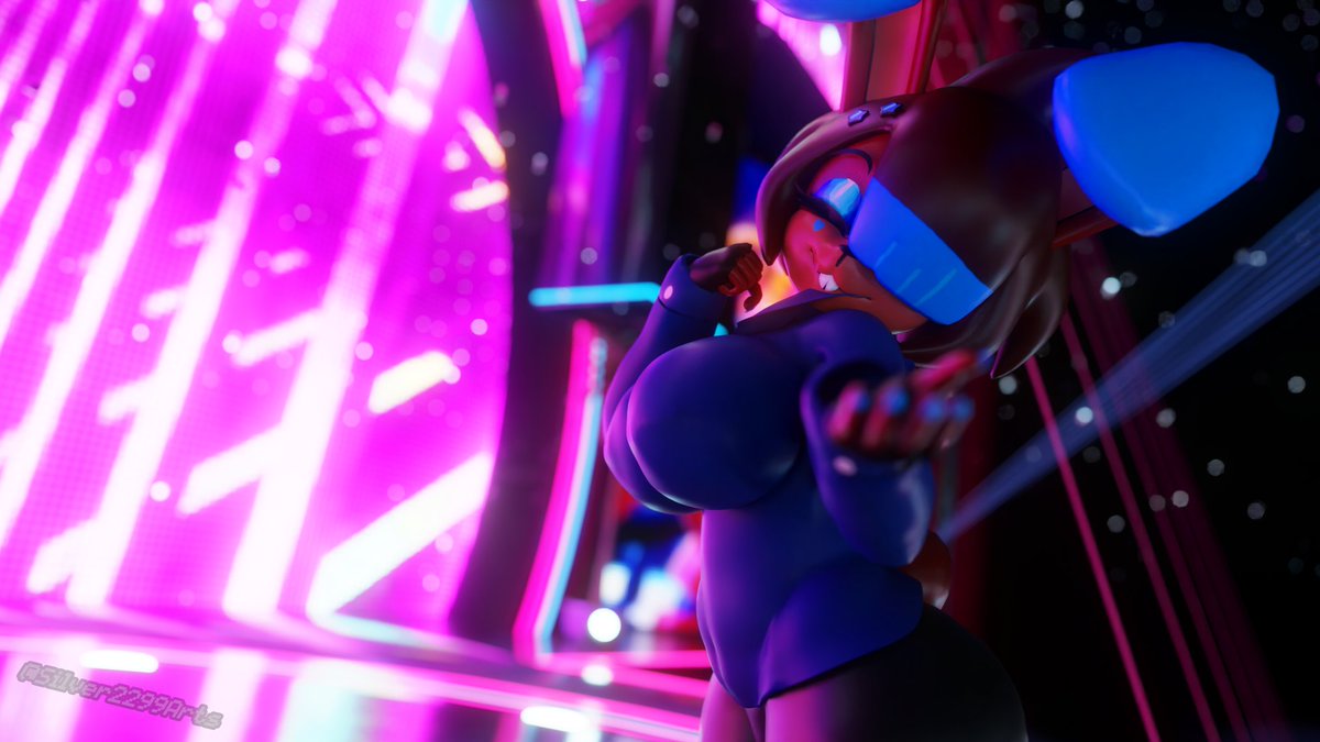 "Come i'll show you the place~ :3"
C0mm for <a href="/xSonicEeveevr/">xSonicEevee</a> enjoy!
#fnaf #Fazclaires