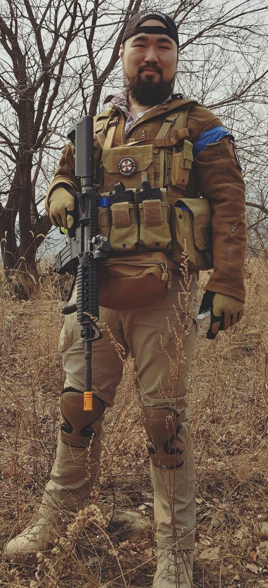 행사도 못가고 코스도 안한지 오래됐으니 폰에 있는 옛날 사진이나 올리기