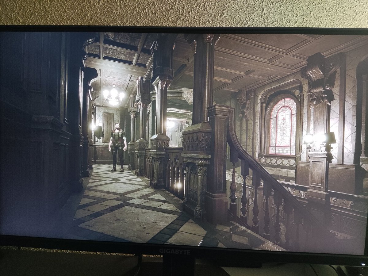 Probably one of my fav areas in our game!