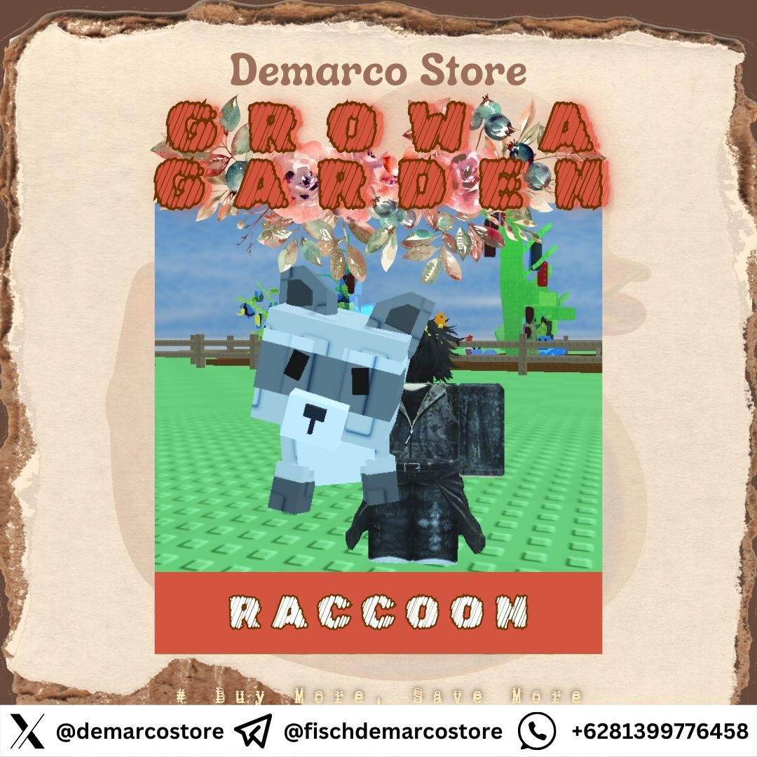 dyxonst's tweet photo. wts Sheckles via Candy Blossom
191B : 20k
285B : 29k
Raccoon : 110k (Random)
Dragonfly : 105k (Random)

ready all pet raccoon, dragonfly, mantis, redfox dm for detail, cek repost untuk liat testi.

ht. grow a garden wts wtb fruit buah candy coin big
#zonauang #zonajajan https://t.co/8tO2qm84h5