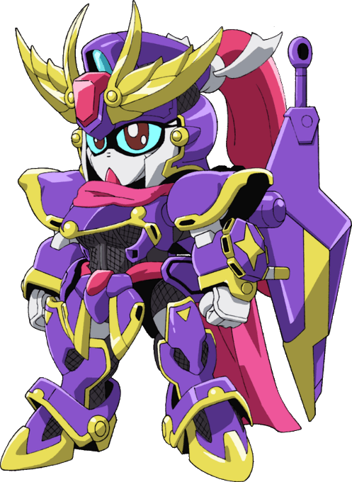 #原作の隣に自分の作品を貼る 