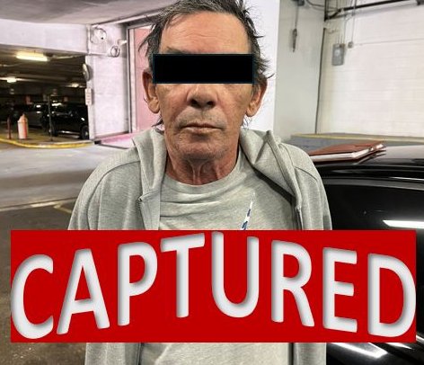 HSI San Diego (@hsisandiego) on Twitter photo Yesterday <a href="/ICEgov/">U.S. Immigration and Customs Enforcement</a> <a href="/HSISanDiego/">HSI San Diego</a> @EROsandiego arrested a previously convicted murderer with additional arrests for inflicting corporate injury. He was a Cuban citizen, illegally residing in the U.S. We remain committed to removing criminals illegally present in our communities! Yesterday <a href="/ICEgov/">U.S. Immigration and Customs Enforcement</a> <a href="/HSISanDiego/">HSI San Diego</a> @EROsandiego arrested a previously convicted murderer with additional arrests for inflicting corporate injury. He was a Cuban citizen, illegally residing in the U.S. We remain committed to removing criminals illegally present in our communities!