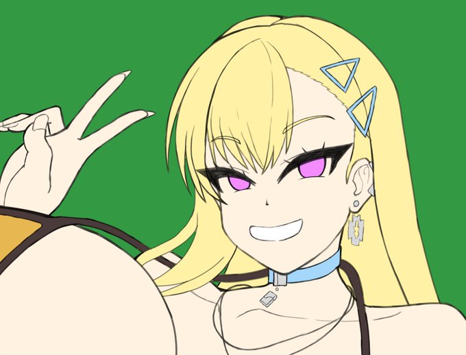 WIP.
ラスオリ5周年あめでとー 