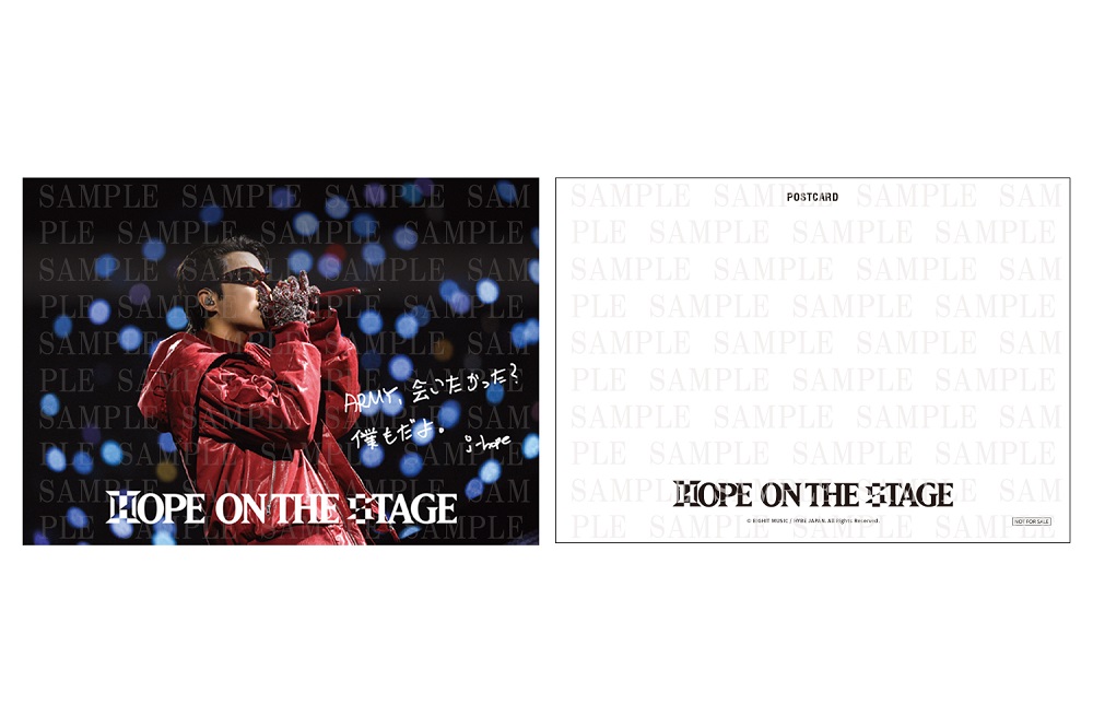 いよいよ明日18:30より開催🐿️
『j-hope Tour 'HOPE ON THE STAGE' in JAPAN』大阪公演を全国の映画館で見られる✨

本日から各映画館のインターネットチケット販売サービスにて販売開始！
全国の映画館からJ-HOPEに愛を届けましょう💜

詳しくはこちら→bts-official.jp/news/detail.ph…