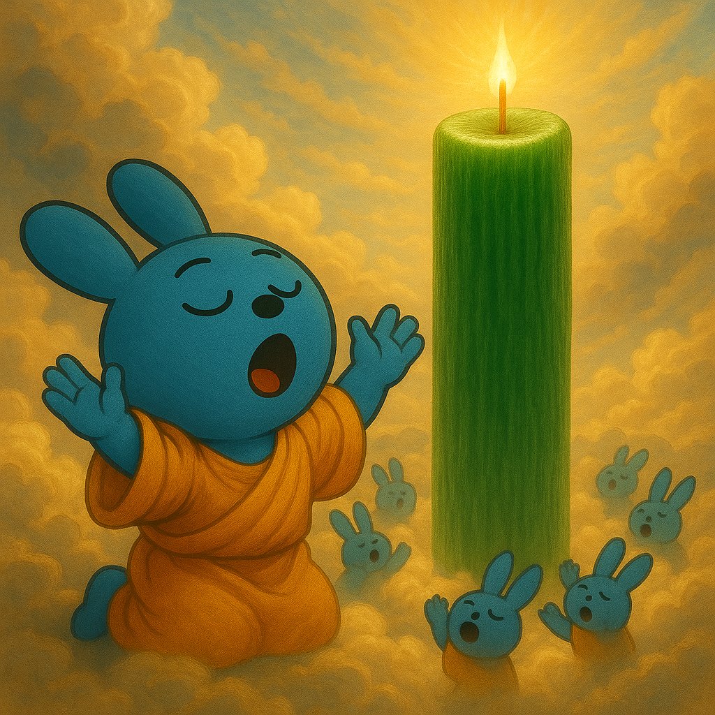 All we need is just a ASAP god candle
$HOPPER $SUI