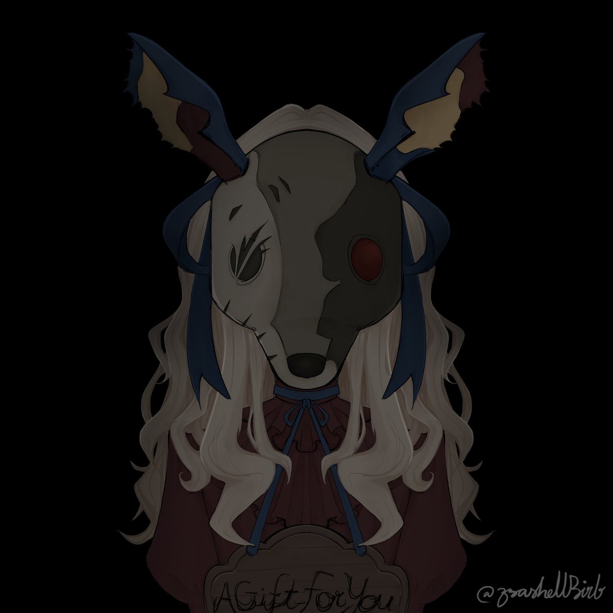 #dreamwitch #identityVイラスト #第五人格