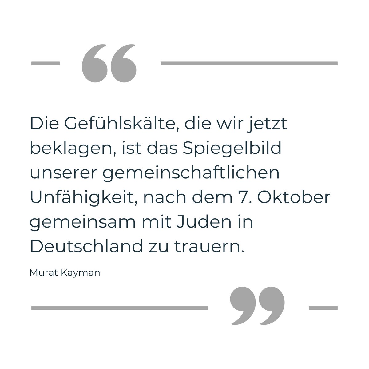 Alhambra Gesellschaft (@alhambra_ev) on Twitter photo „Ja, aber Israel…“
Ein innermuslimischer Disput über #Gaza und #Antisemitismus
Von <a href="/KaymanMurat/">Murat Kayman</a>
murat-kayman.de/2025/05/29/ja-… „Ja, aber Israel…“
Ein innermuslimischer Disput über #Gaza und #Antisemitismus
Von <a href="/KaymanMurat/">Murat Kayman</a>
murat-kayman.de/2025/05/29/ja-…