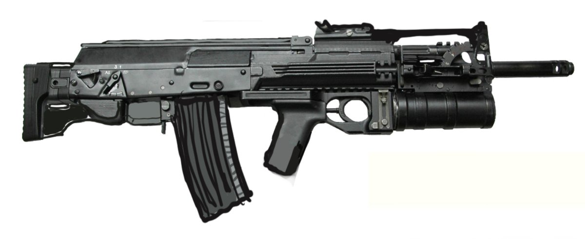 messing around with MSpaint