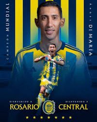 Algunos festejan, renovación del contrato del Tecnico

Nosotros…