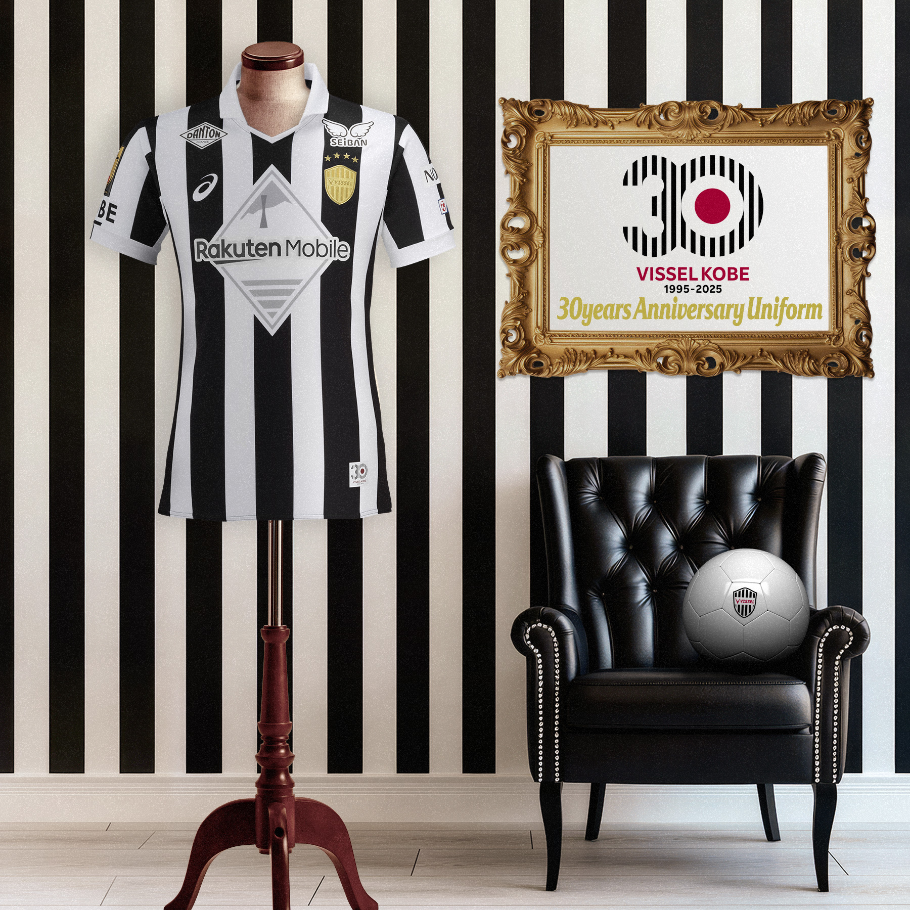 【祝優勝/非売品】ポスター 2022年イニエスタ 2023年大迫勇也 ヴィッセル神戸 on X: 