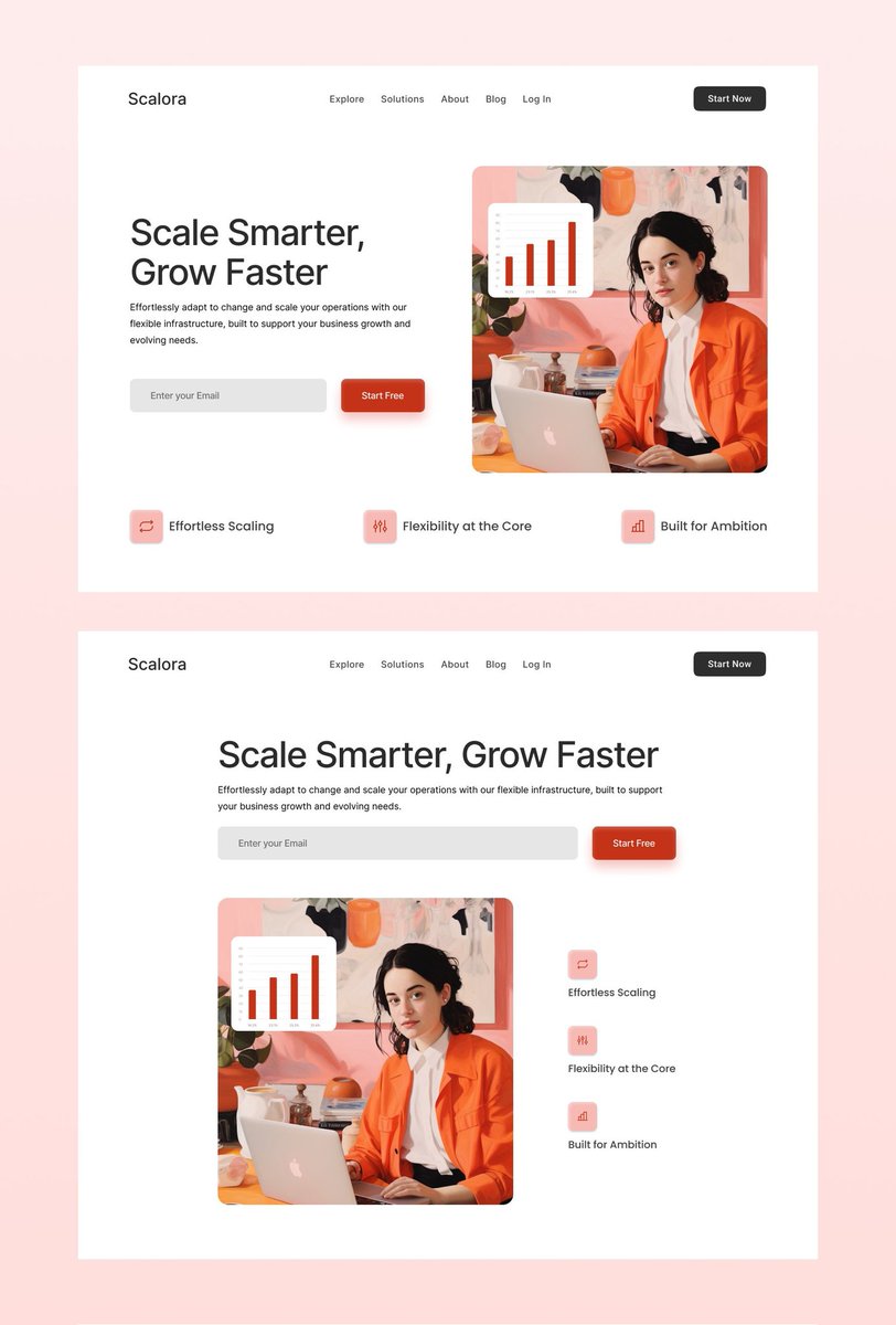 Which is better, top or bottom?