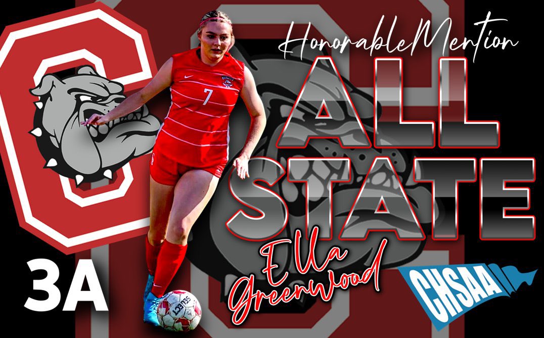 Ella Greenwood - 2026 FWD/MF (@ellag2026) on Twitter photo Junior year was a great one. From scoring the first points for our football team to an All State selection in both Basketball and Soccer. Very thankful for everyone who supports me. I am blessed to have many great people in my corner! Thanks <a href="/SPORTSxEDITS/">SPORTS EDITS</a> for the graphic! Junior year was a great one. From scoring the first points for our football team to an All State selection in both Basketball and Soccer. Very thankful for everyone who supports me. I am blessed to have many great people in my corner! Thanks <a href="/SPORTSxEDITS/">SPORTS EDITS</a> for the graphic!