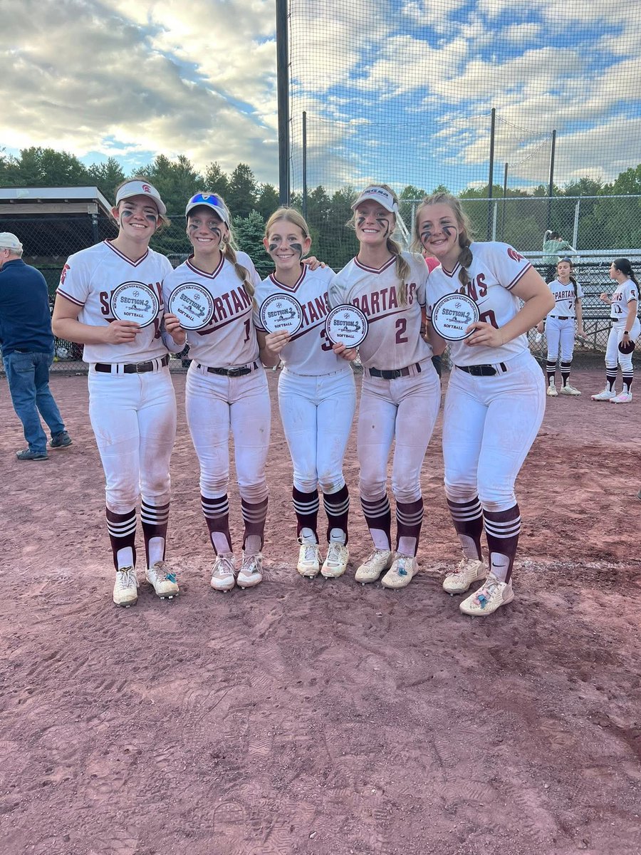NY Lady Dukes/Wrath Alumni (@nydukes08) on Twitter photo Congrats to the #Wrath girls from <a href="/BHBLSOFTBALL_/">BHBLSoftball</a> who are now back-2-back AA Section 2 champs! Next stop Regionals!
🤩<a href="/emilymartin1525/">Emily Martin</a>
🤩<a href="/addisynknapik/">Addisyn Knapik</a>
🤩<a href="/BaileyDinon3/">Bailey Dinon 2026</a>
🤩<a href="/LillyMorse07/">Lilly Morse</a>
🤩<a href="/JadaLeggieri26/">Jada Leggieri</a>
#wrath4life <a href="/518Softball/">518 Softball</a> Congrats to the #Wrath girls from <a href="/BHBLSOFTBALL_/">BHBLSoftball</a> who are now back-2-back AA Section 2 champs! Next stop Regionals!
🤩<a href="/emilymartin1525/">Emily Martin</a>
🤩<a href="/addisynknapik/">Addisyn Knapik</a>
🤩<a href="/BaileyDinon3/">Bailey Dinon 2026</a>
🤩<a href="/LillyMorse07/">Lilly Morse</a>
🤩<a href="/JadaLeggieri26/">Jada Leggieri</a>
#wrath4life <a href="/518Softball/">518 Softball</a>