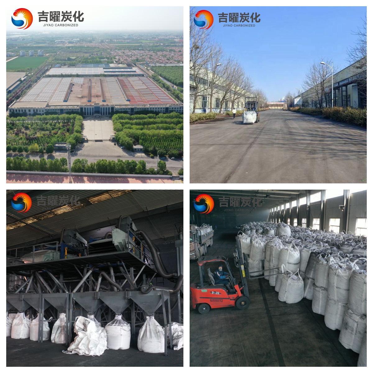 emilychen8899's tweet photo. High quality GPC:
-Sulphur 0.3%max,normally within 0.2%;
-Size 0.2-1/1-3mm(above 90%pass rate);
-25kg small bag or 1ton big bag packing.
-Ready stock,fast delivery. 
-Contact +8618953362119
#GPC #ArtificialGraphite #CarbonRaiser #Recarburizer #SteelMaking #IronCasting #Foundry https://t.co/LawU4g0zUD