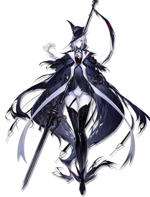 #原作の隣に自分の作品を貼る