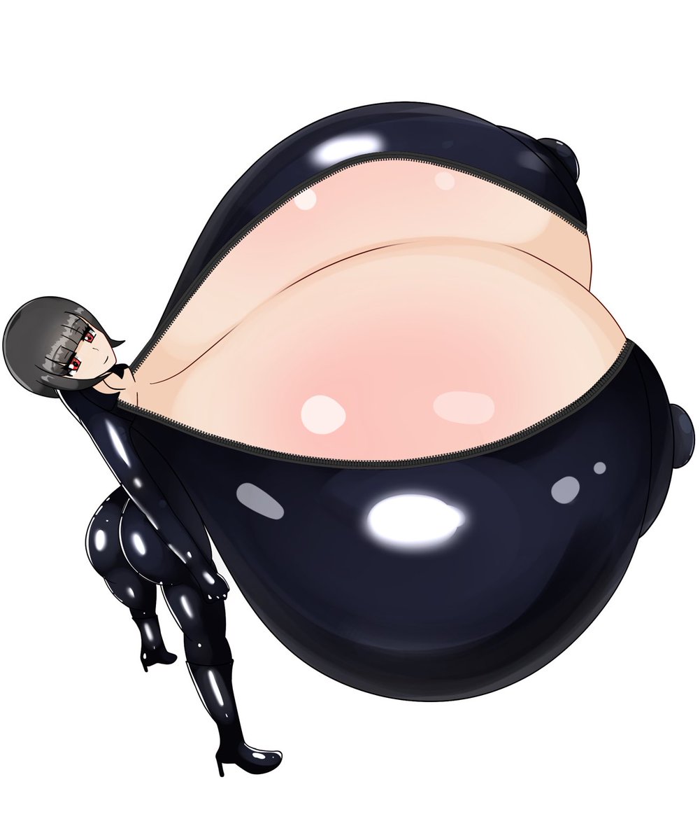 #今月描いた絵を晒そう
金ビキニが多かった 