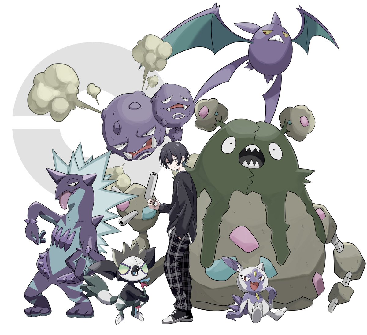 泥酔 (@deis_xx) on Twitter photo 