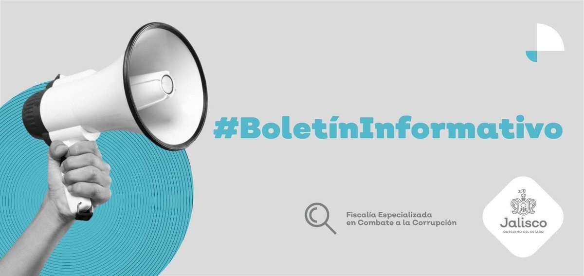 Utilizaron salones de eventos del IPEJAL para beneficiarse y fueron vinculados

Para leer el boletín completo da clic en el siguiente enlace 👇👇👇

fiscaliaanticorrupcion.jalisco.gob.mx/prensa/noticia…