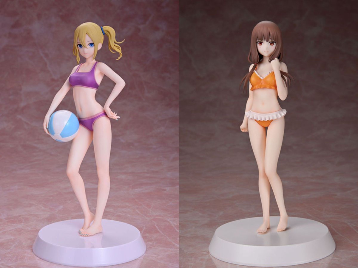 かぐや様は告らせたい】アワートレジャー「早坂愛[Summer Queens