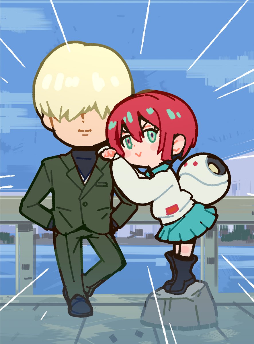 #GQuuuuuuX #ジークアクス