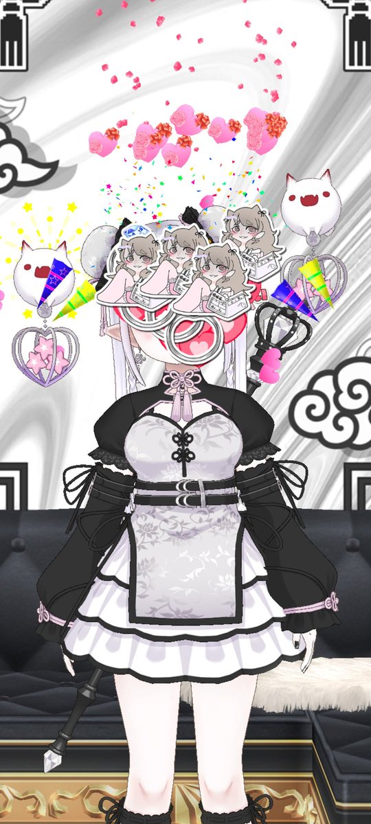 これえぐないですのー？