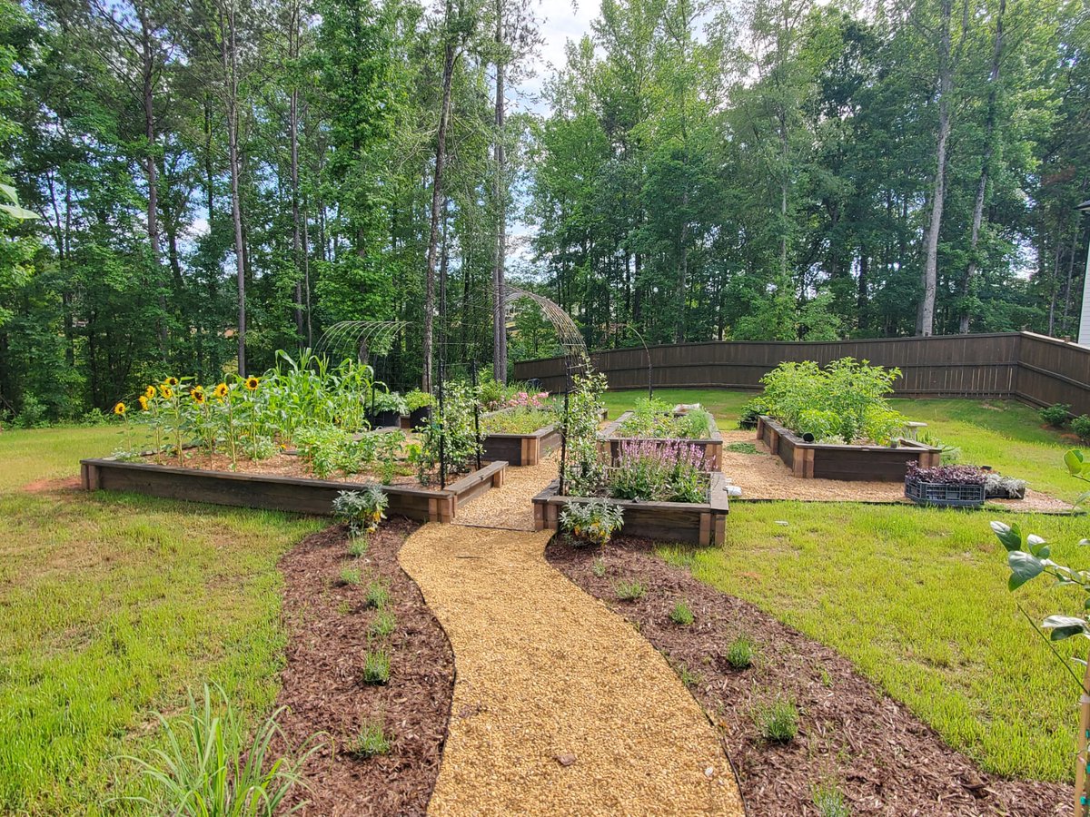 Ngl, I'm practicing for my MoP Classic farm in real life