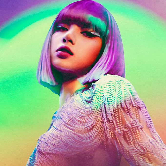 LISA’s “Moonlit Floor” has surpassed “SG” and is now her 4th most streamed song of all-time on Spotify.