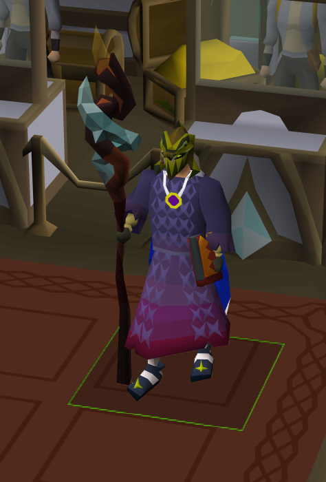 Memotexe's tweet photo. Officially an off stream oscar at this point. Stream died due to ISP and I get the Serp Visage 3 kc later
#osrs #oldschoolrunescape https://t.co/kZb1NykhcN