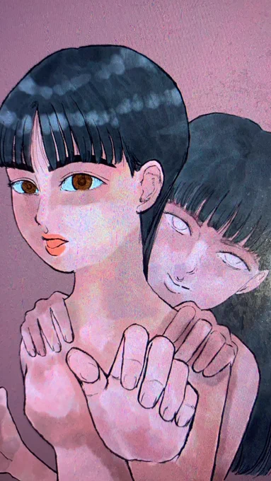こんにちわ。 過去絵みる??
