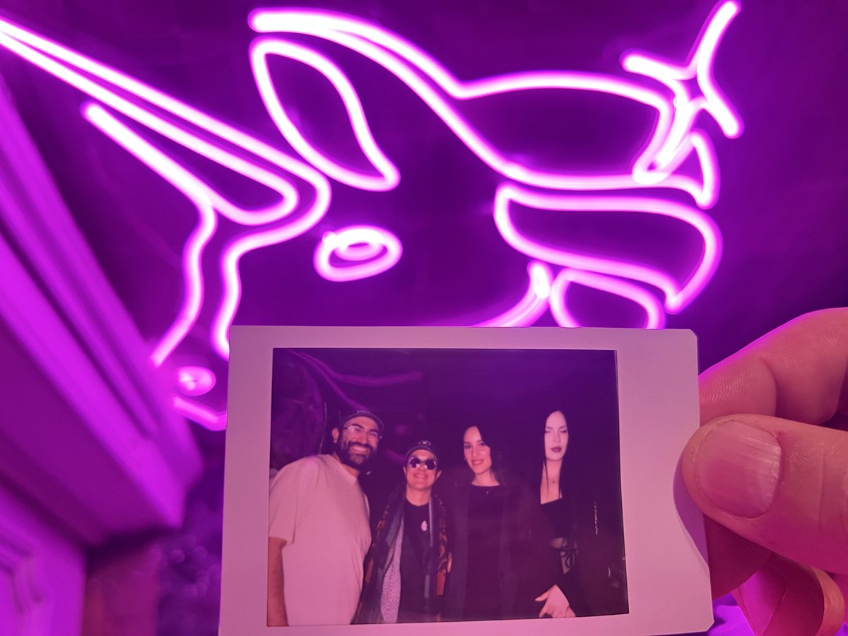 Excelente evento <a href="/EspacioCripto/">Espacio Cripto 🚀🧑🏻‍🚀</a> Gracias y bienvenidos a México  <a href="/Uniswap/">Uniswap Labs 🦄</a>