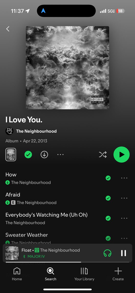 what do yall know about THIS album