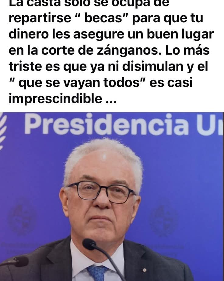 Mercedes Vigil (@mercedesvigluy) on Twitter photo 